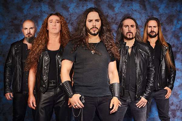 Rhapsody Of Fire will rock Asia AND Australia