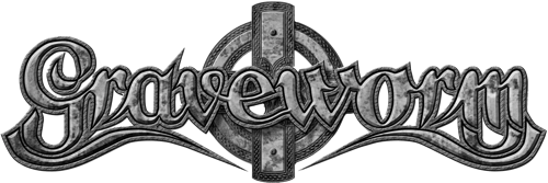 Graveworm Logo
