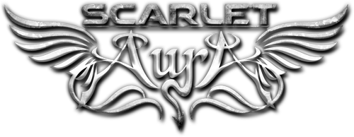 Scarlet Aura Logo