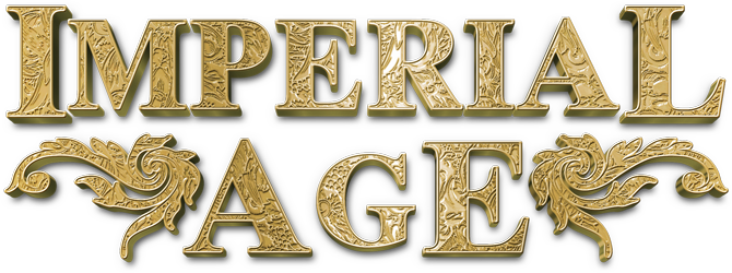 Imperial Age Logo